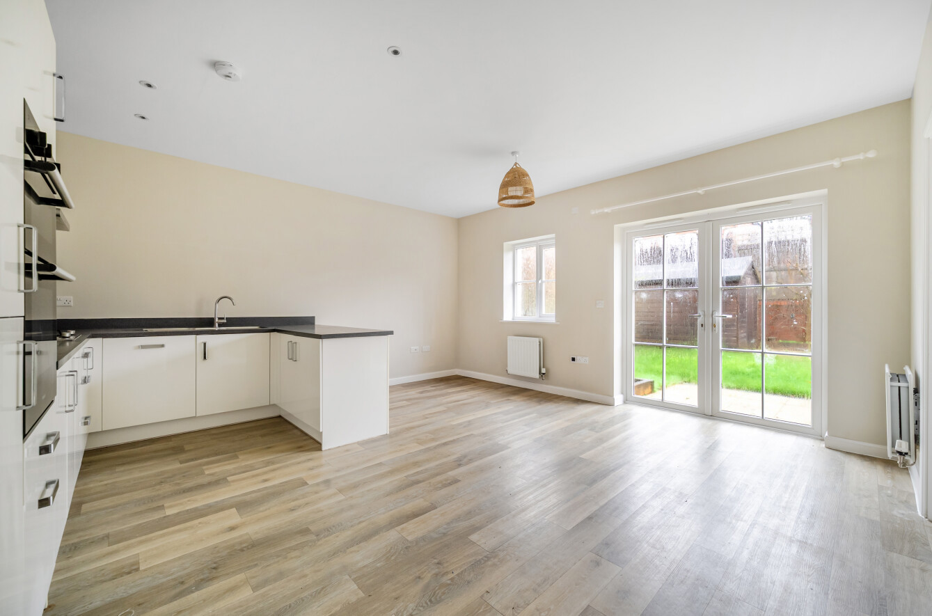 Pitt Road, Winchester, Hampshire, SO22 - Charters