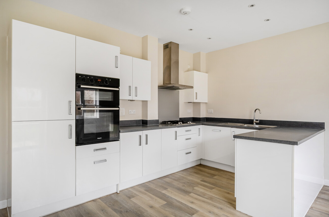 Pitt Road, Winchester, Hampshire, SO22 - Charters