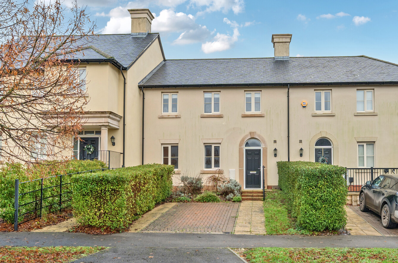 Pitt Road, Winchester, Hampshire, SO22