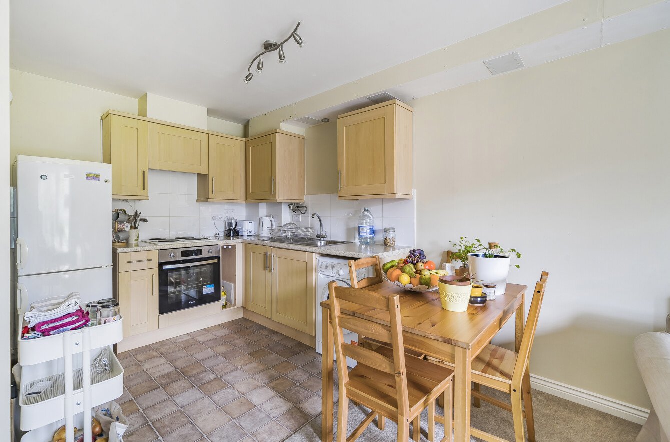 Ashbourne Court, Winton Close, Winchester, Hampshire, SO22