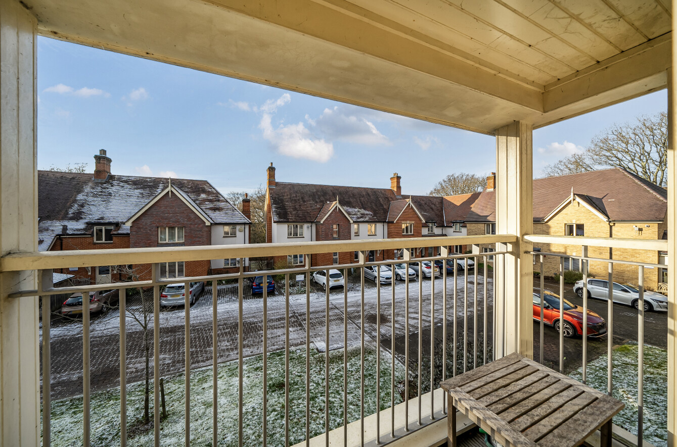 Walter Lane, Eastleigh, Hampshire, SO50