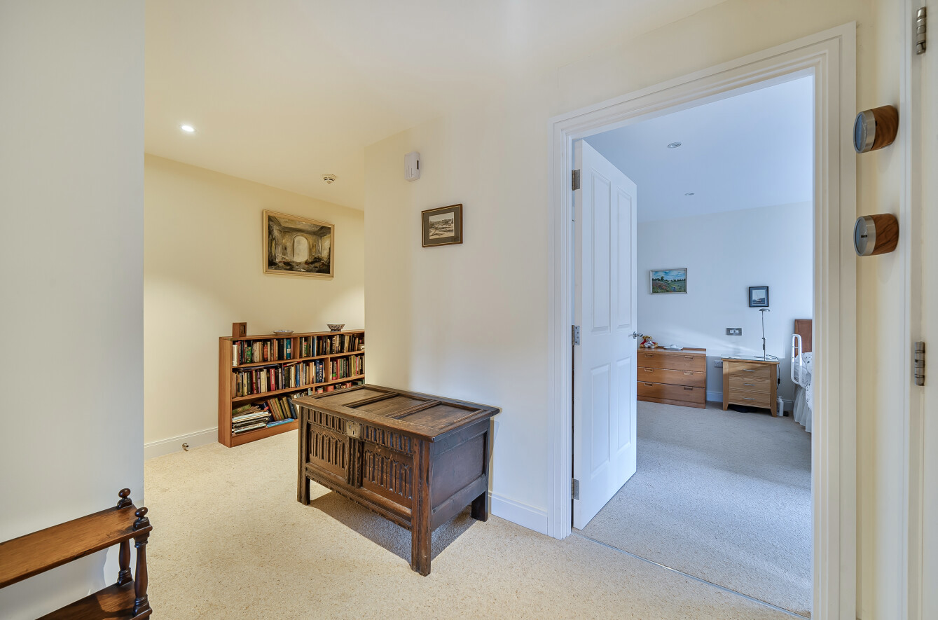 Walter Lane, Eastleigh, Hampshire, SO50