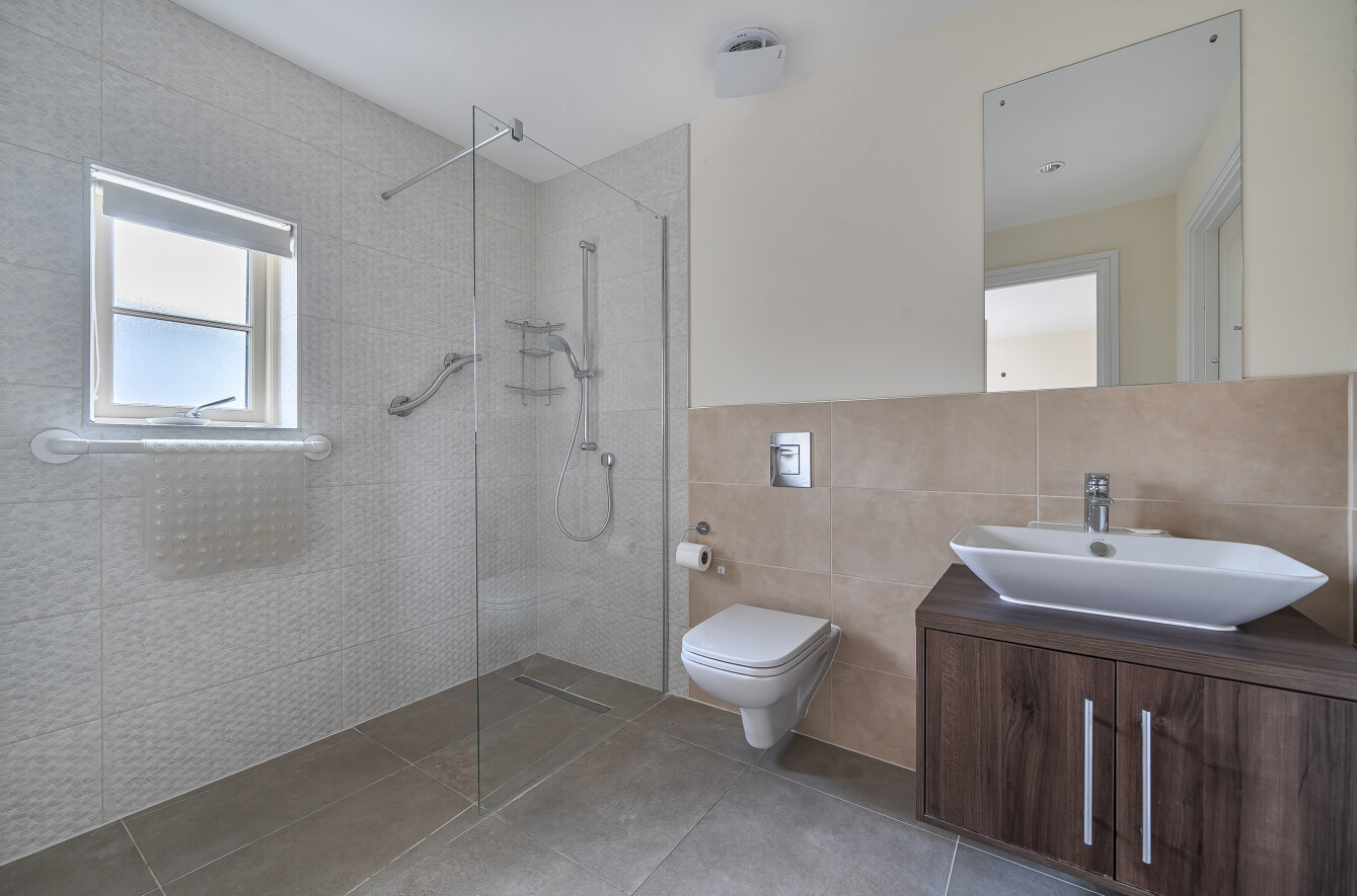 Walter Lane, Eastleigh, Hampshire, SO50