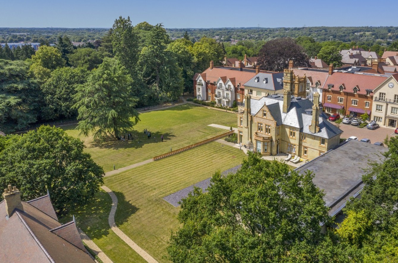 Walter Lane, Eastleigh, Hampshire, SO50