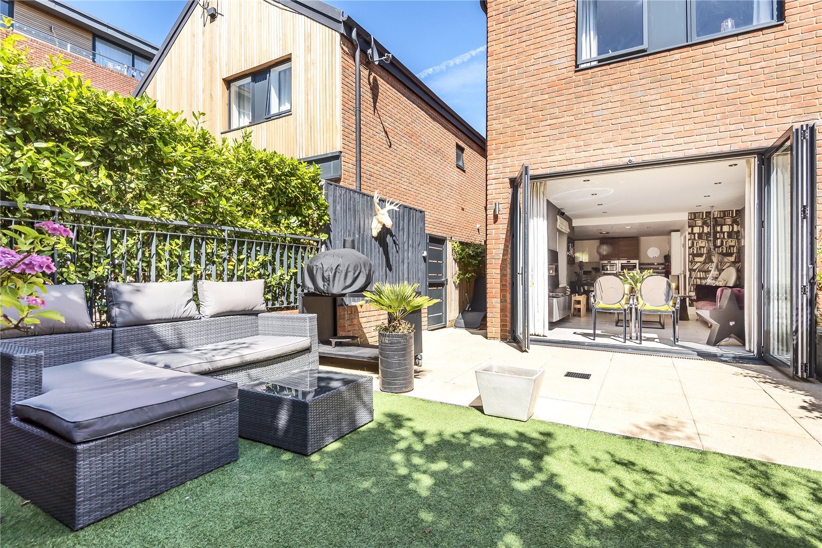 Queens Road, Winchester, Hampshire, SO22