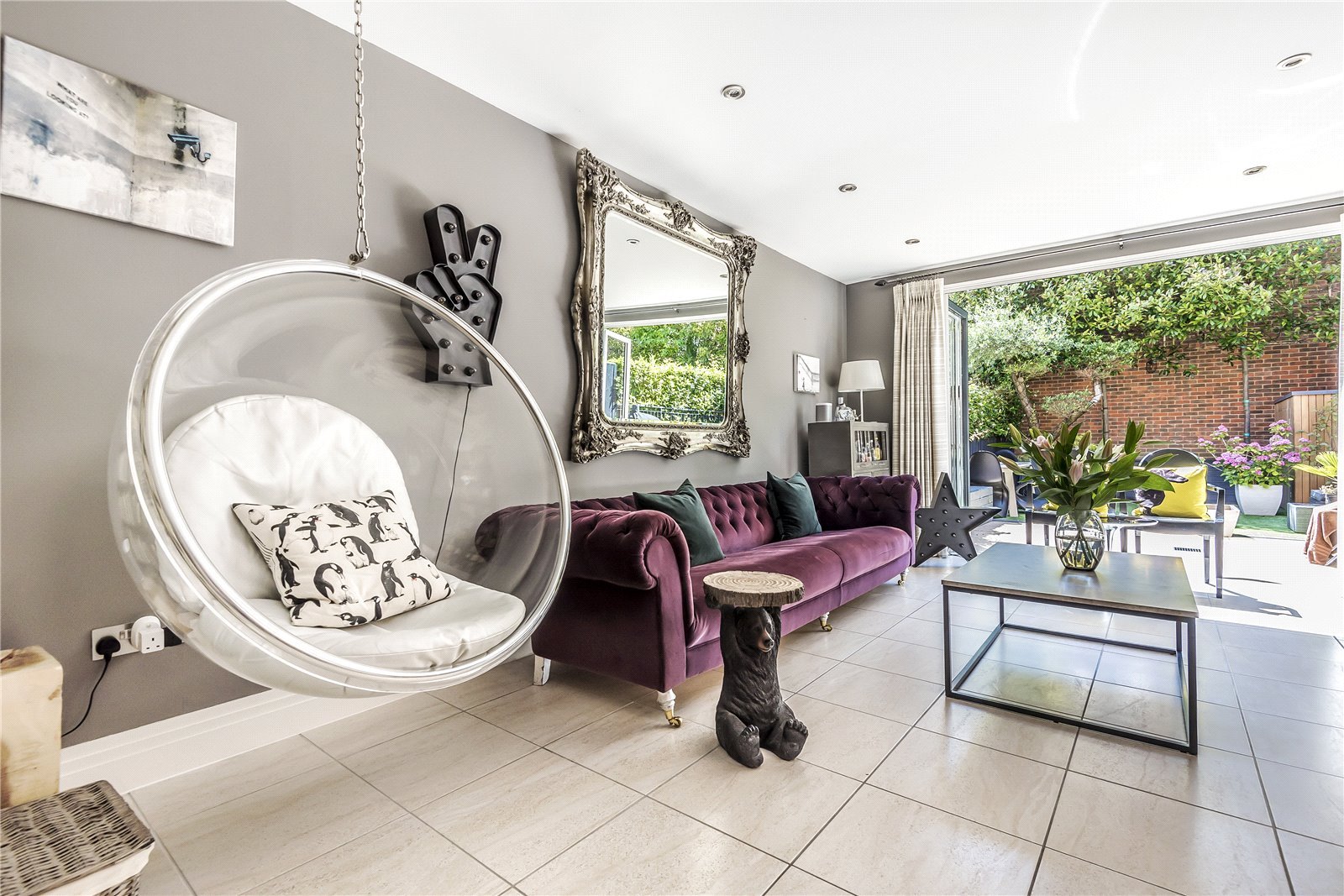 Queens Road, Winchester, Hampshire, SO22