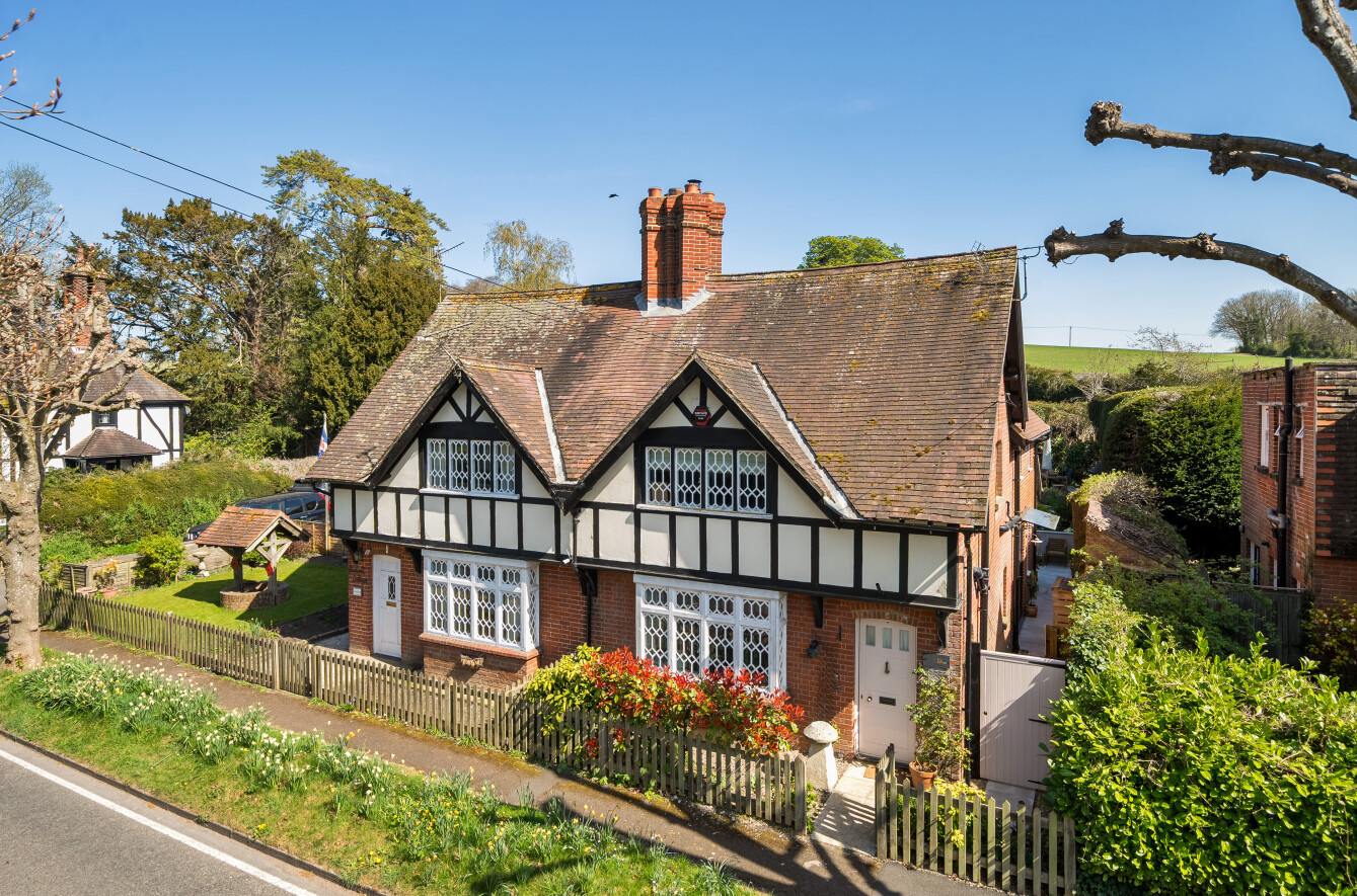 Hursley, Winchester, Hampshire, SO21