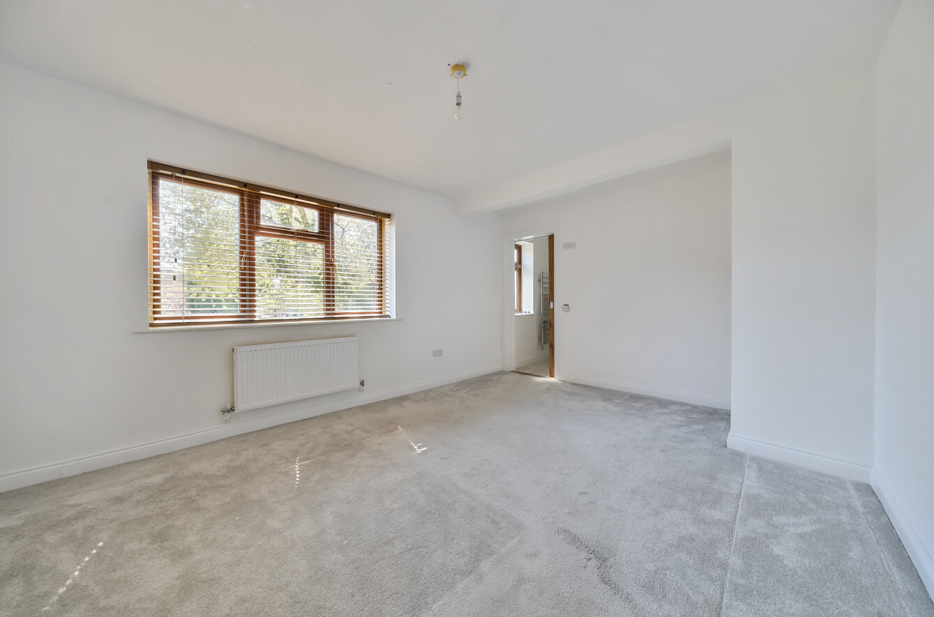 Stoke Park Road, Bishopstoke, Eastleigh, Hampshire, SO50