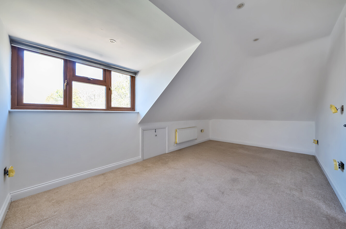 Stoke Park Road, Bishopstoke, Eastleigh, Hampshire, SO50