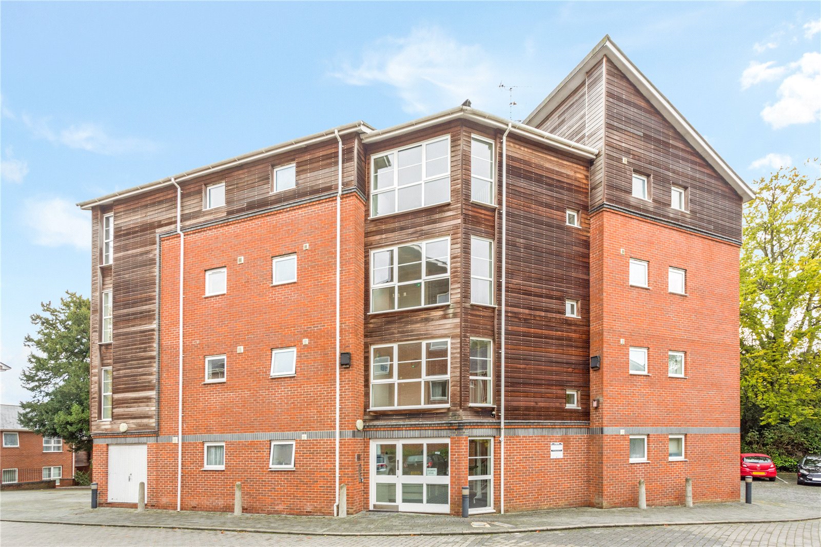 Athelstan Road, Winchester, Hampshire, SO23