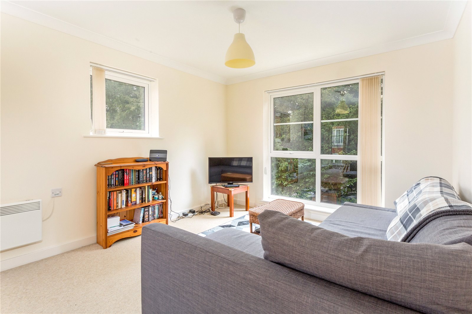 Athelstan Road, Winchester, Hampshire, SO23