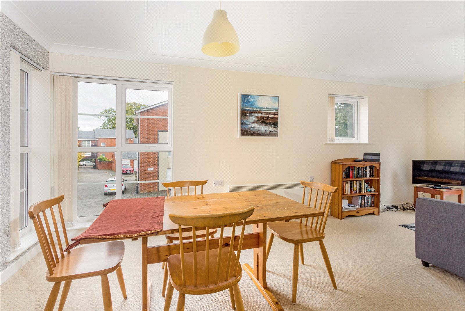 Athelstan Road, Winchester, Hampshire, SO23
