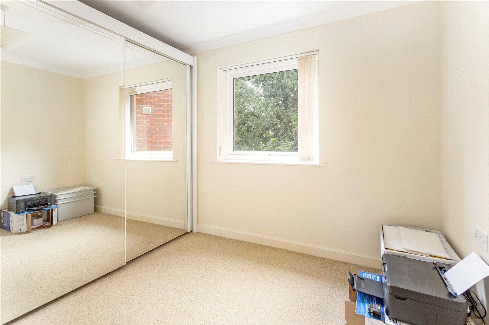 Athelstan Road, Winchester, Hampshire, SO23