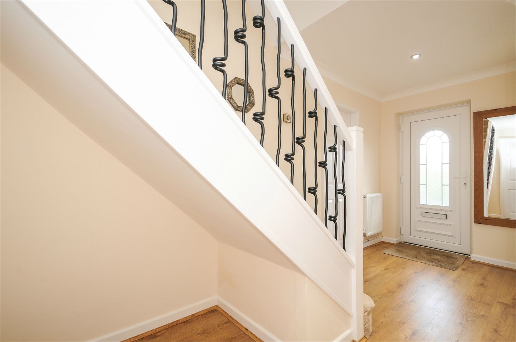 Frampton Way, Kings Worthy, Winchester, SO23 - Charters