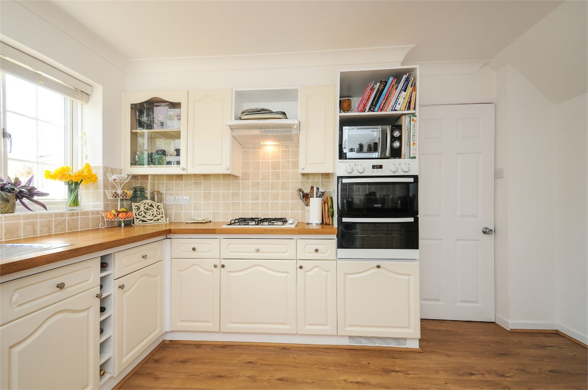 Frampton Way, Kings Worthy, Winchester, SO23