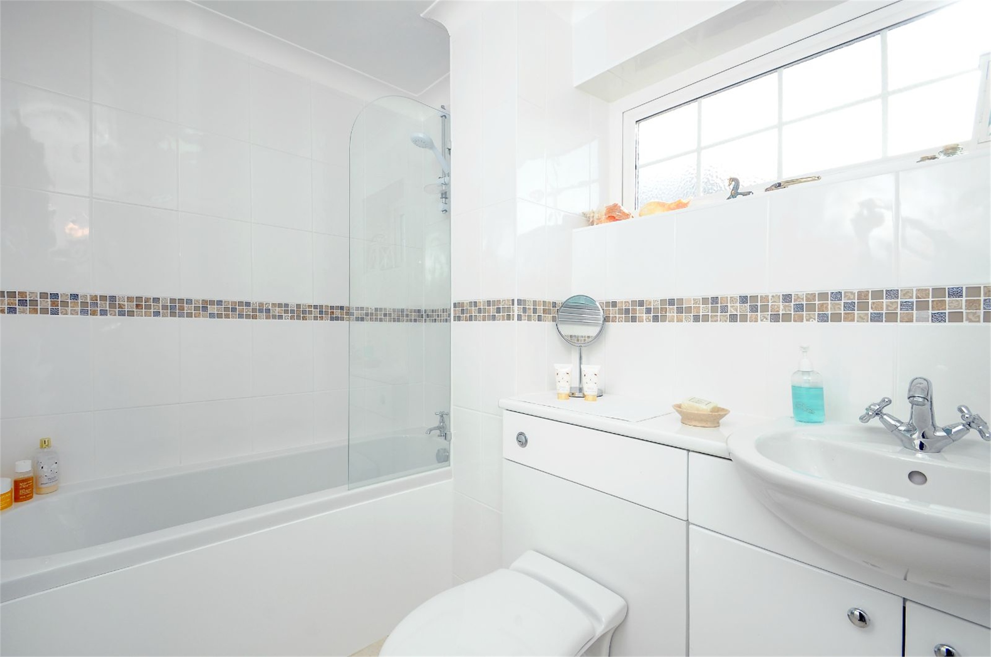 Frampton Way, Kings Worthy, Winchester, SO23