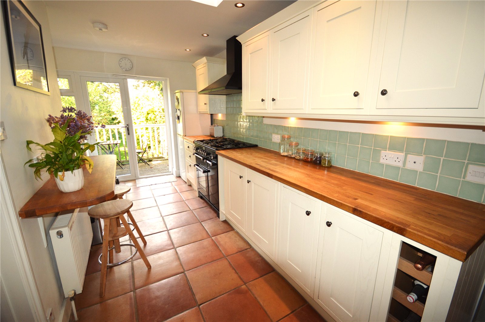 St Johns Road, Winchester, Hampshire, SO23 - Charters