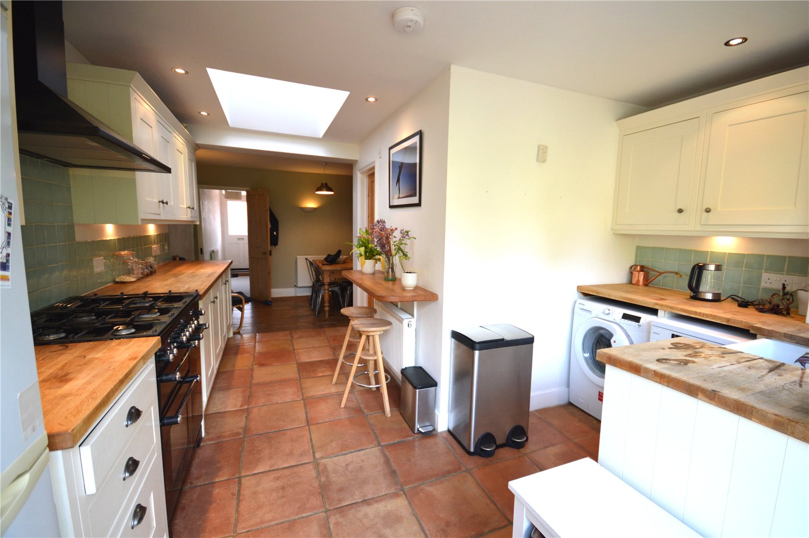St Johns Road, Winchester, Hampshire, SO23 - Charters