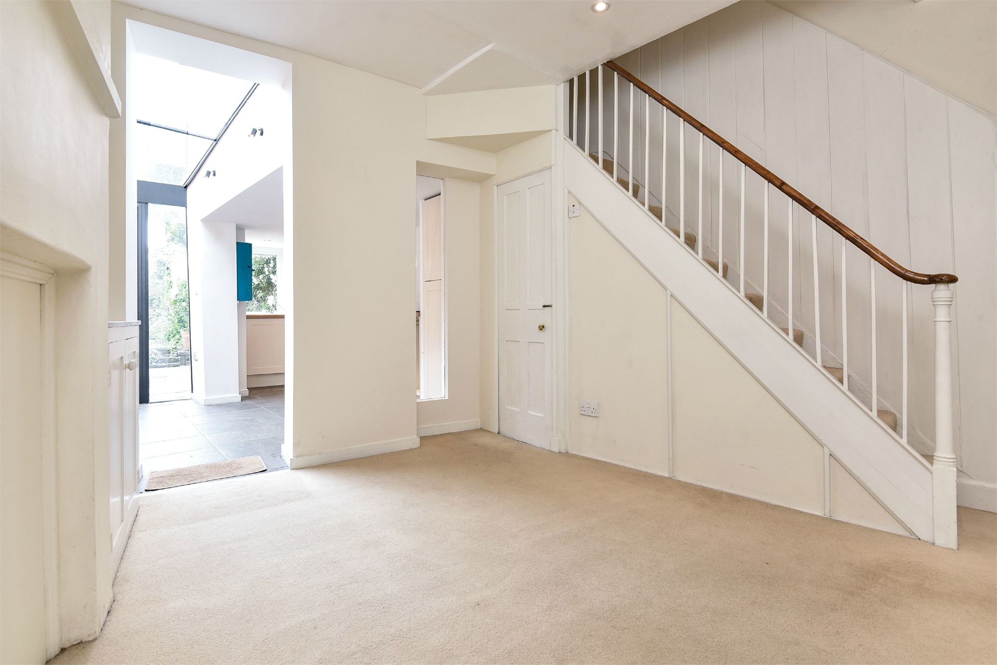 St James Lane, Winchester, Hampshire, SO23 - Charters