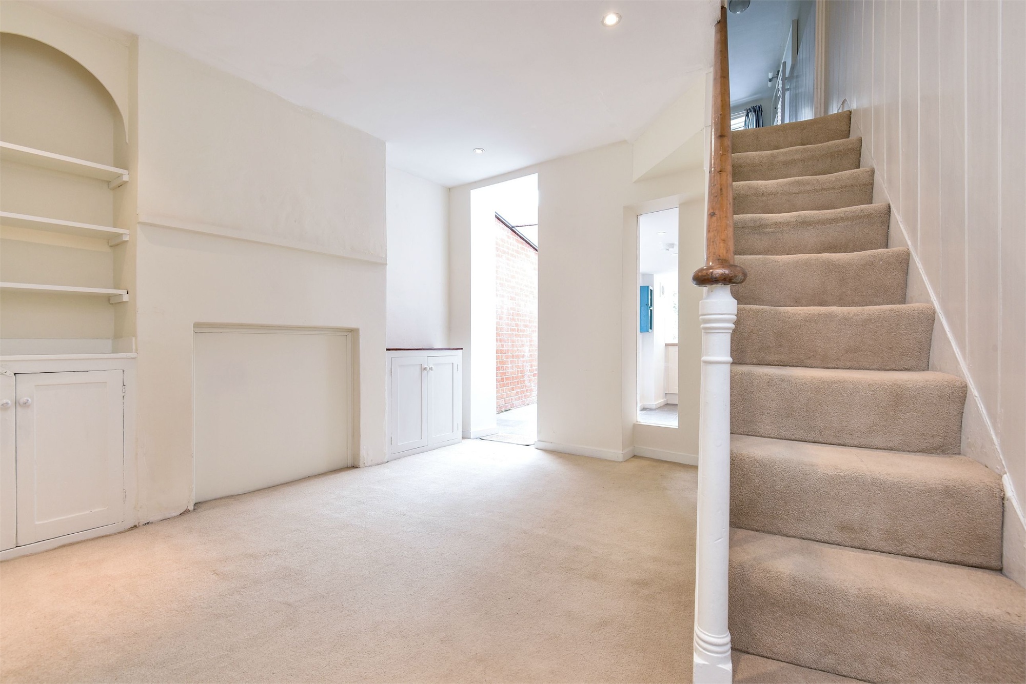 St James Lane, Winchester, Hampshire, SO23 - Charters