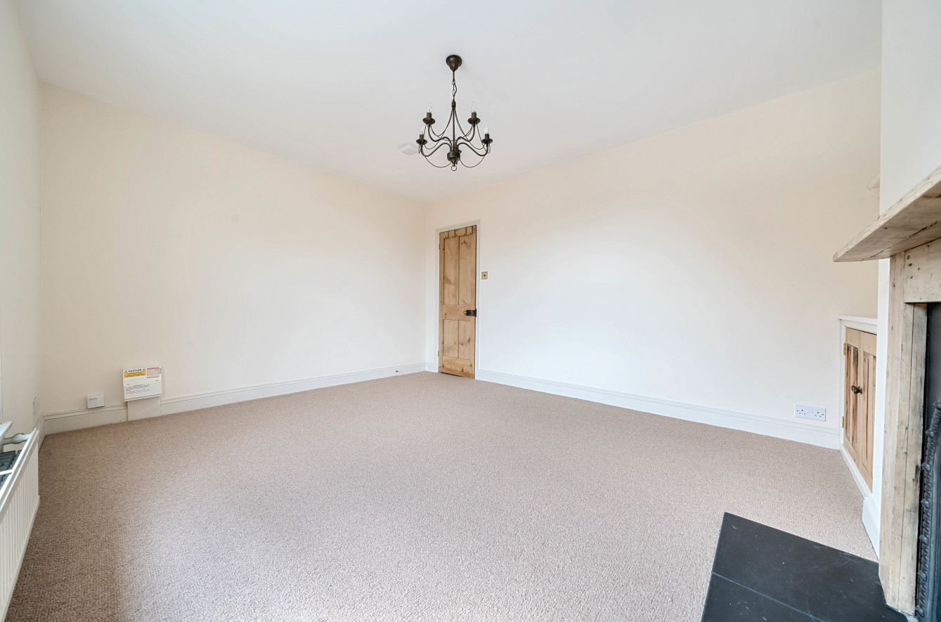 North Walls, Winchester, Hampshire, SO23