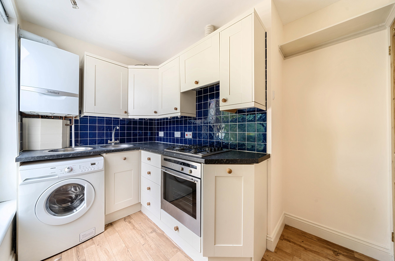 North Walls, Winchester, Hampshire, SO23