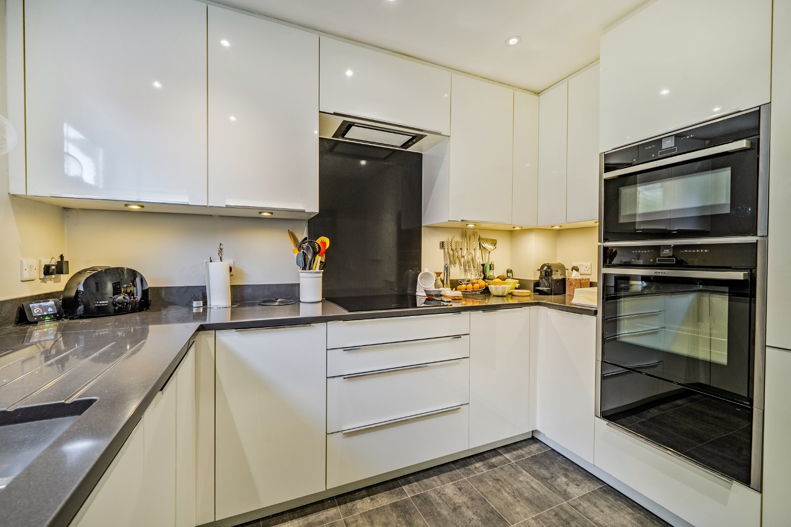 Merchants Place, Upper Brook Street, Winchester, Hampshire, SO23 - Charters