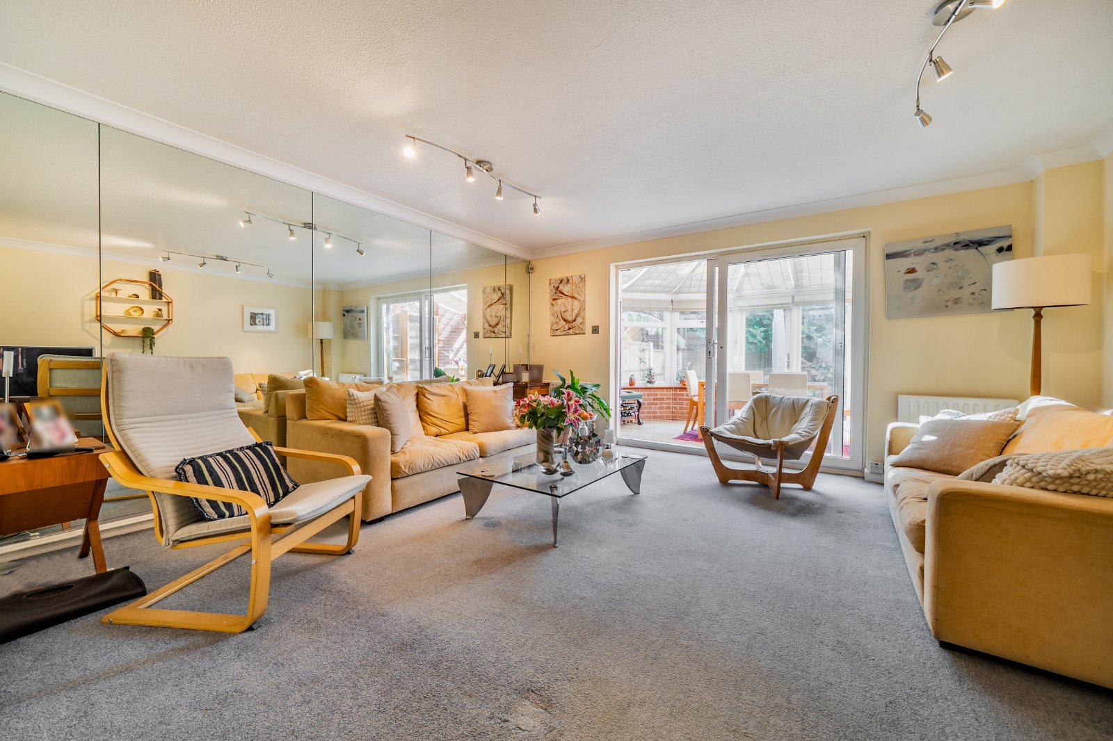 Merchants Place, Upper Brook Street, Winchester, Hampshire, SO23 - Charters