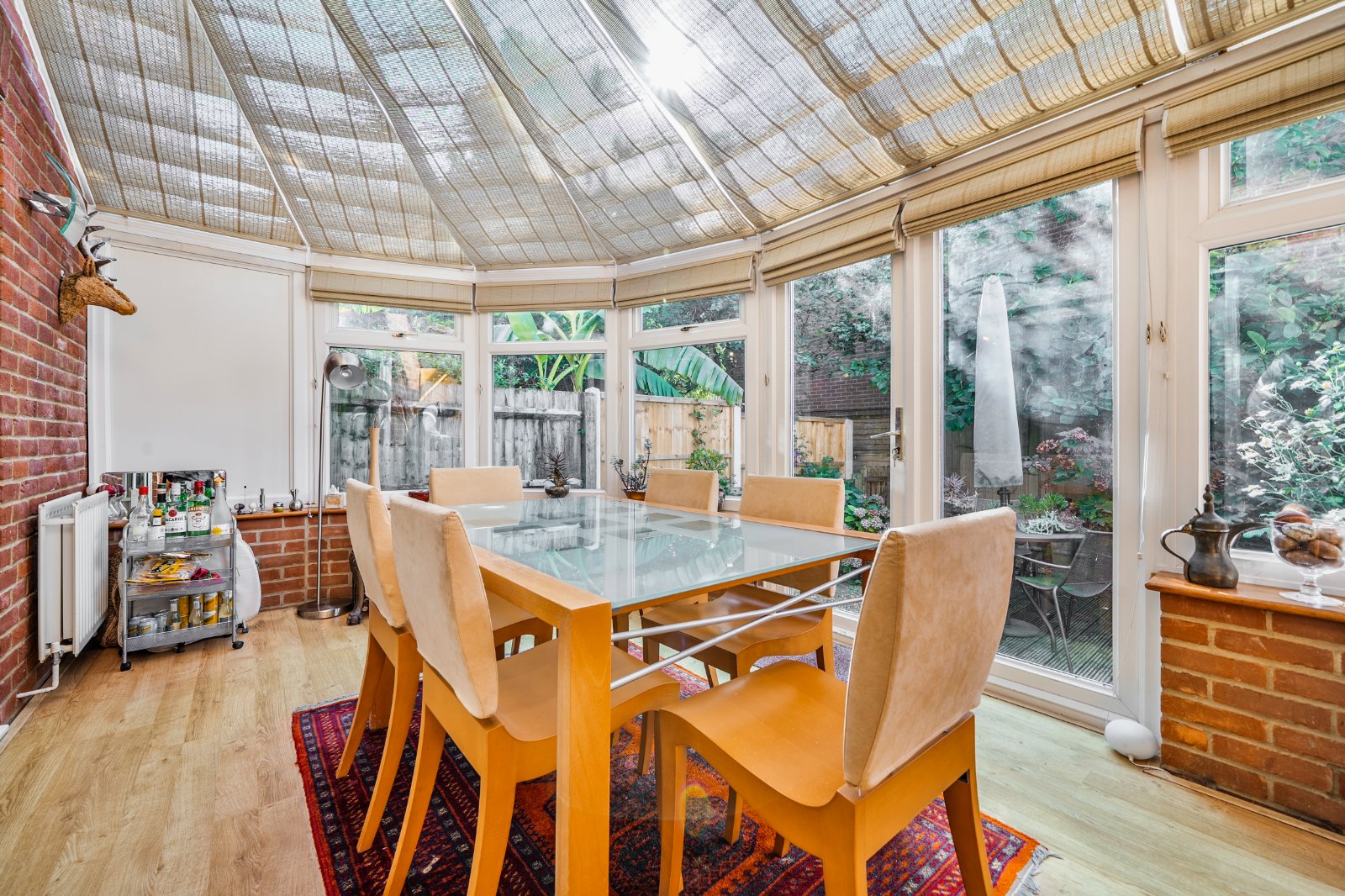 Merchants Place, Upper Brook Street, Winchester, Hampshire, SO23 - Charters