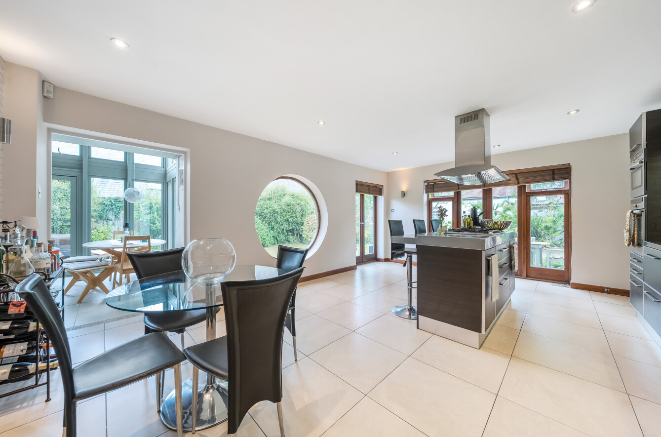 North Drive, Littleton, Winchester, SO22