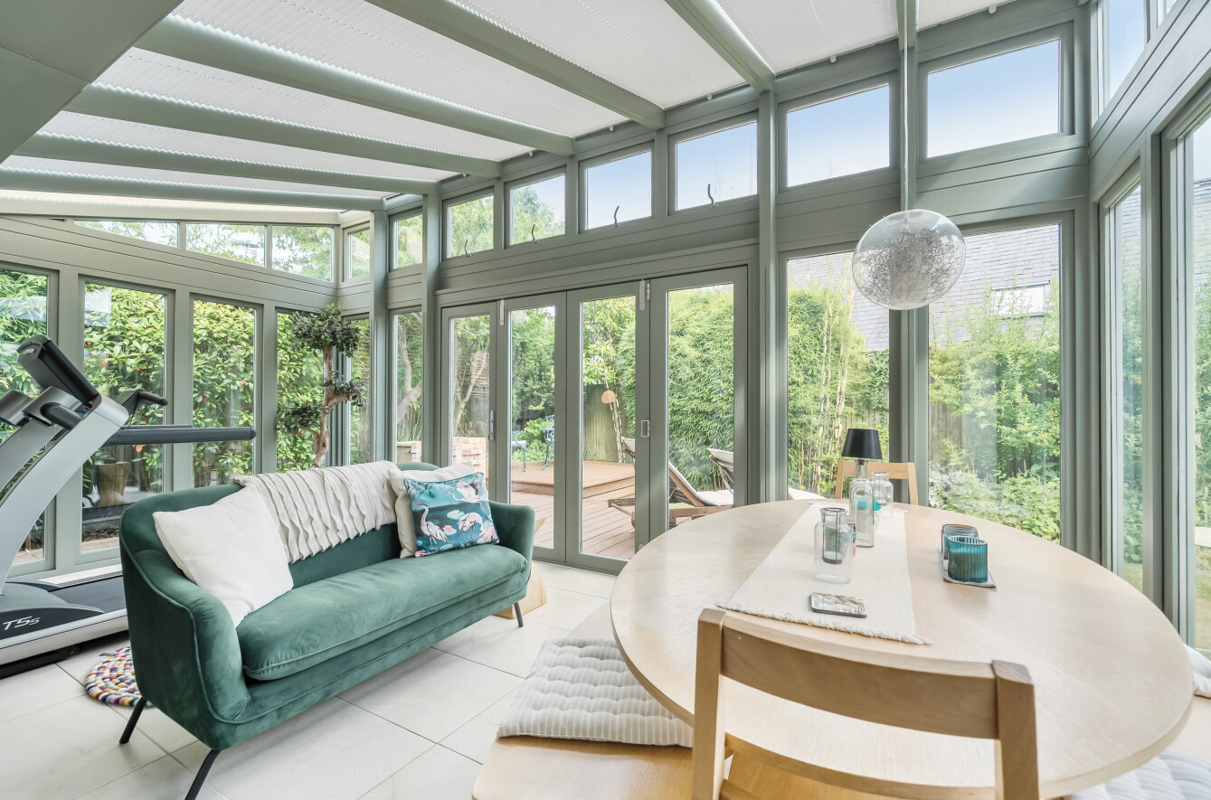 North Drive, Littleton, Winchester, SO22
