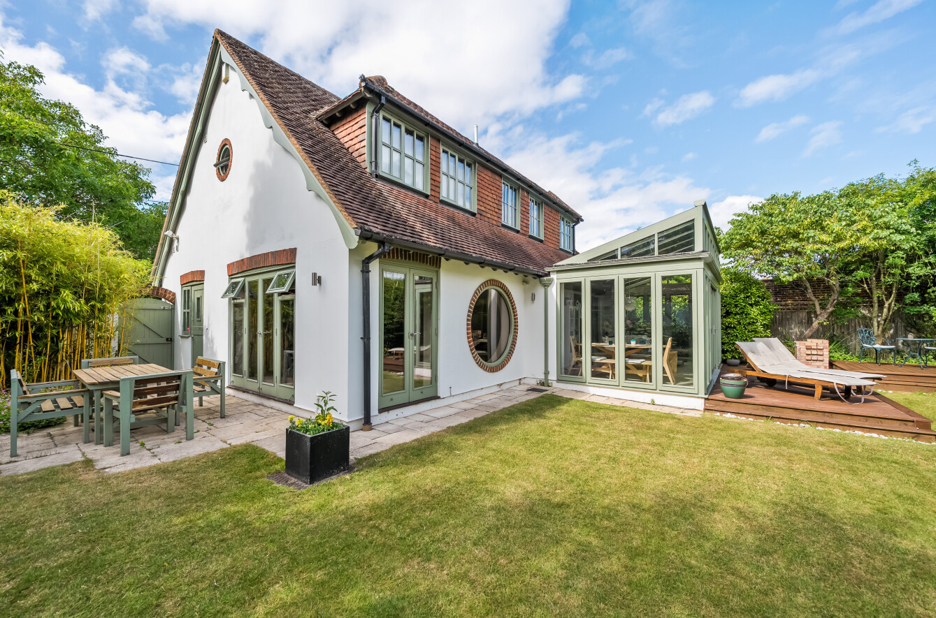 North Drive, Littleton, Winchester, SO22