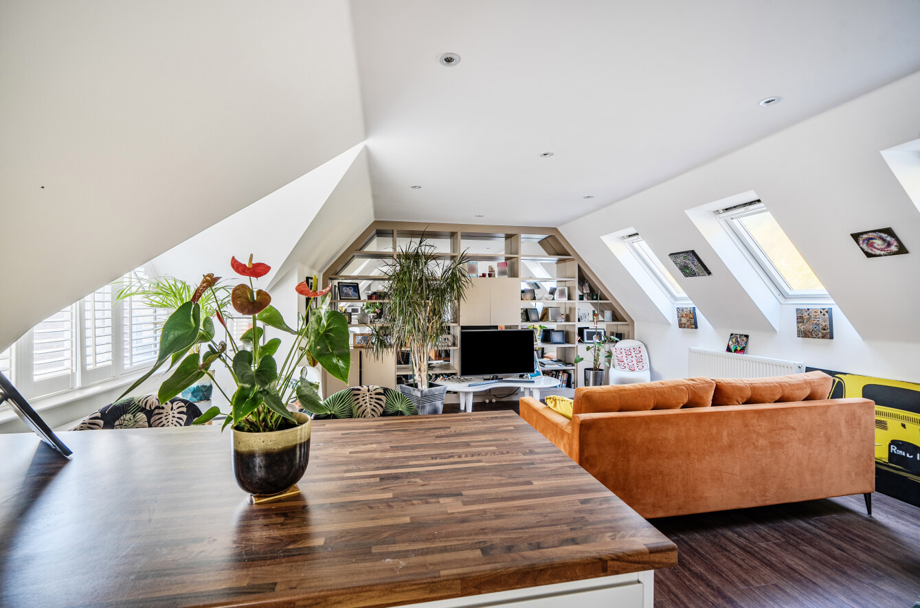 Sarum Road, Winchester, Hampshire, SO22
