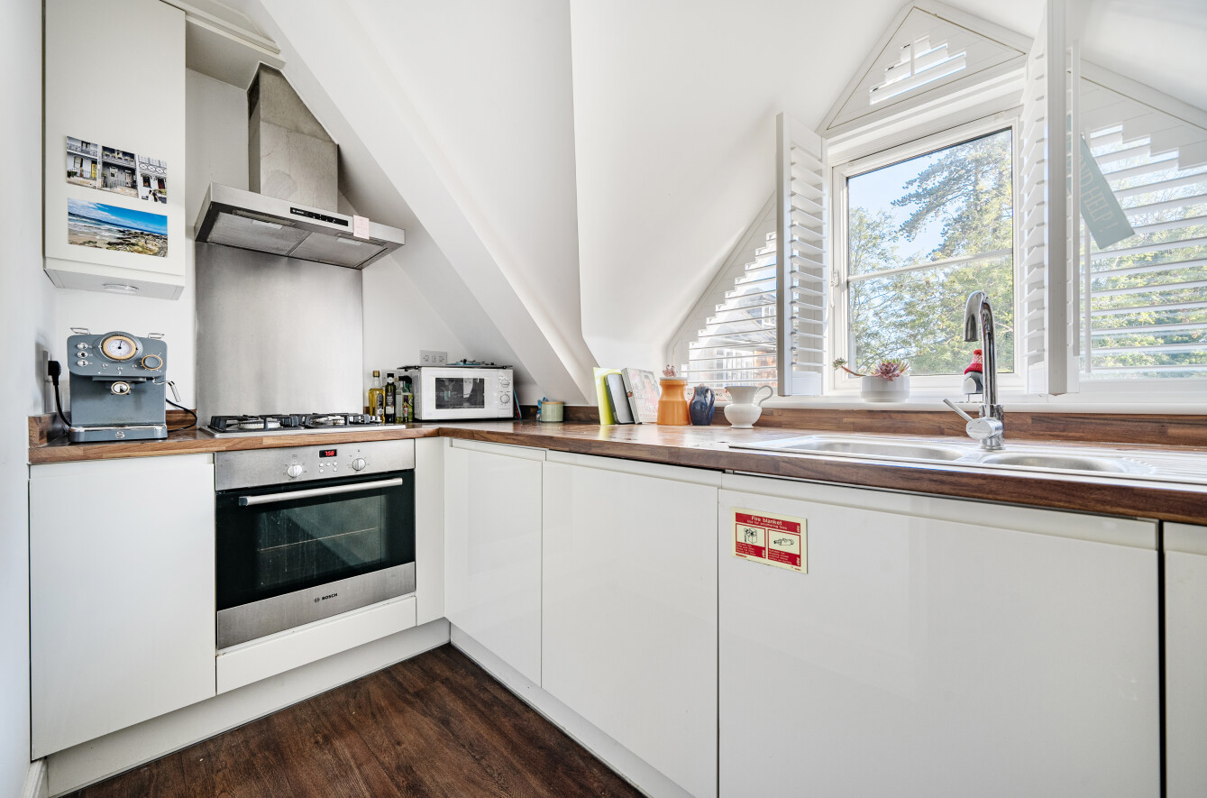 Sarum Road, Winchester, Hampshire, SO22