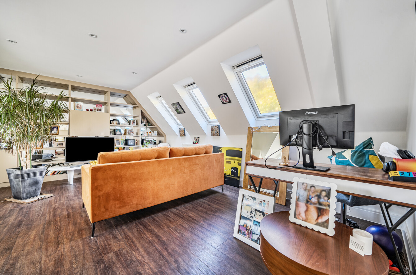 Sarum Road, Winchester, Hampshire, SO22