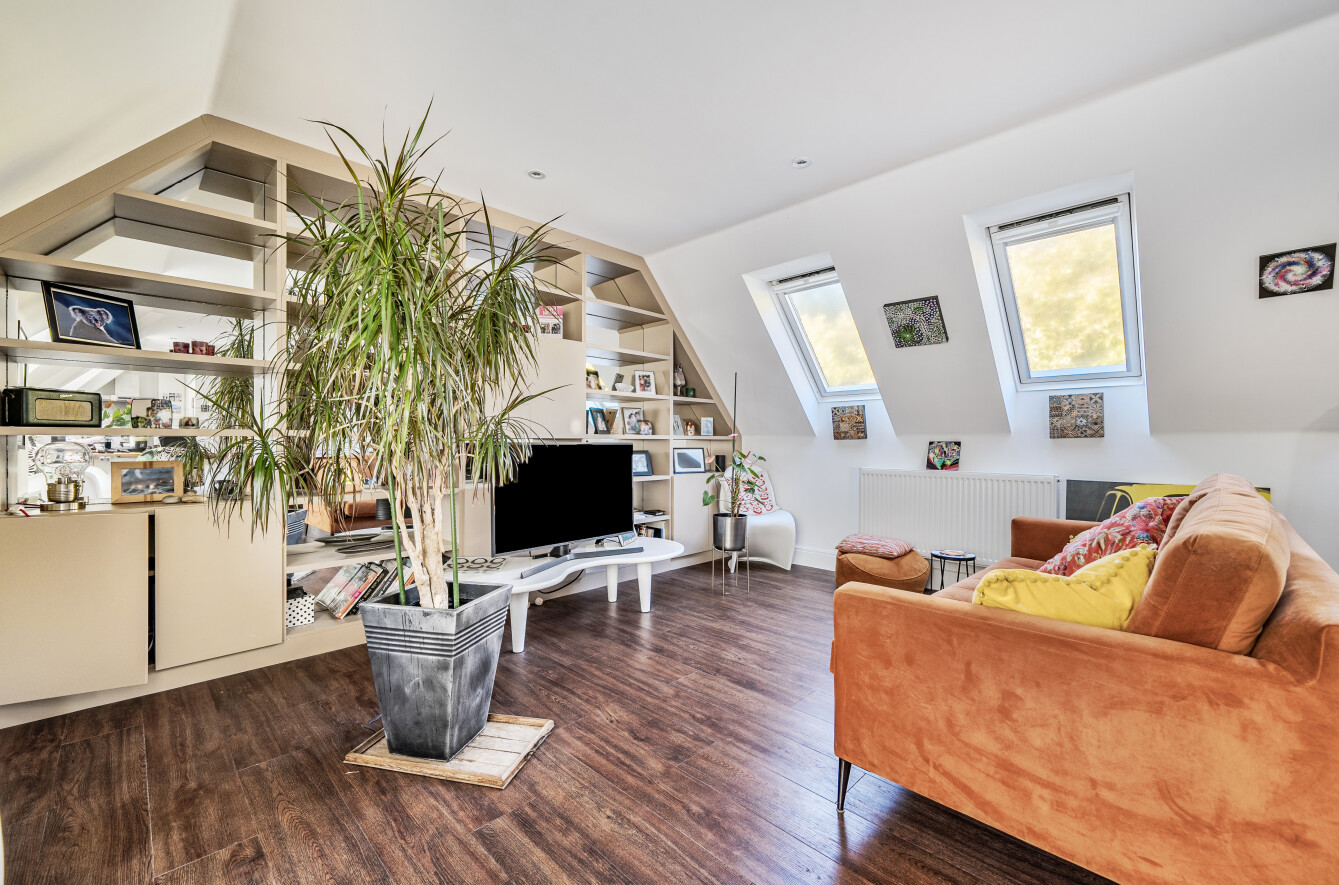 Sarum Road, Winchester, Hampshire, SO22