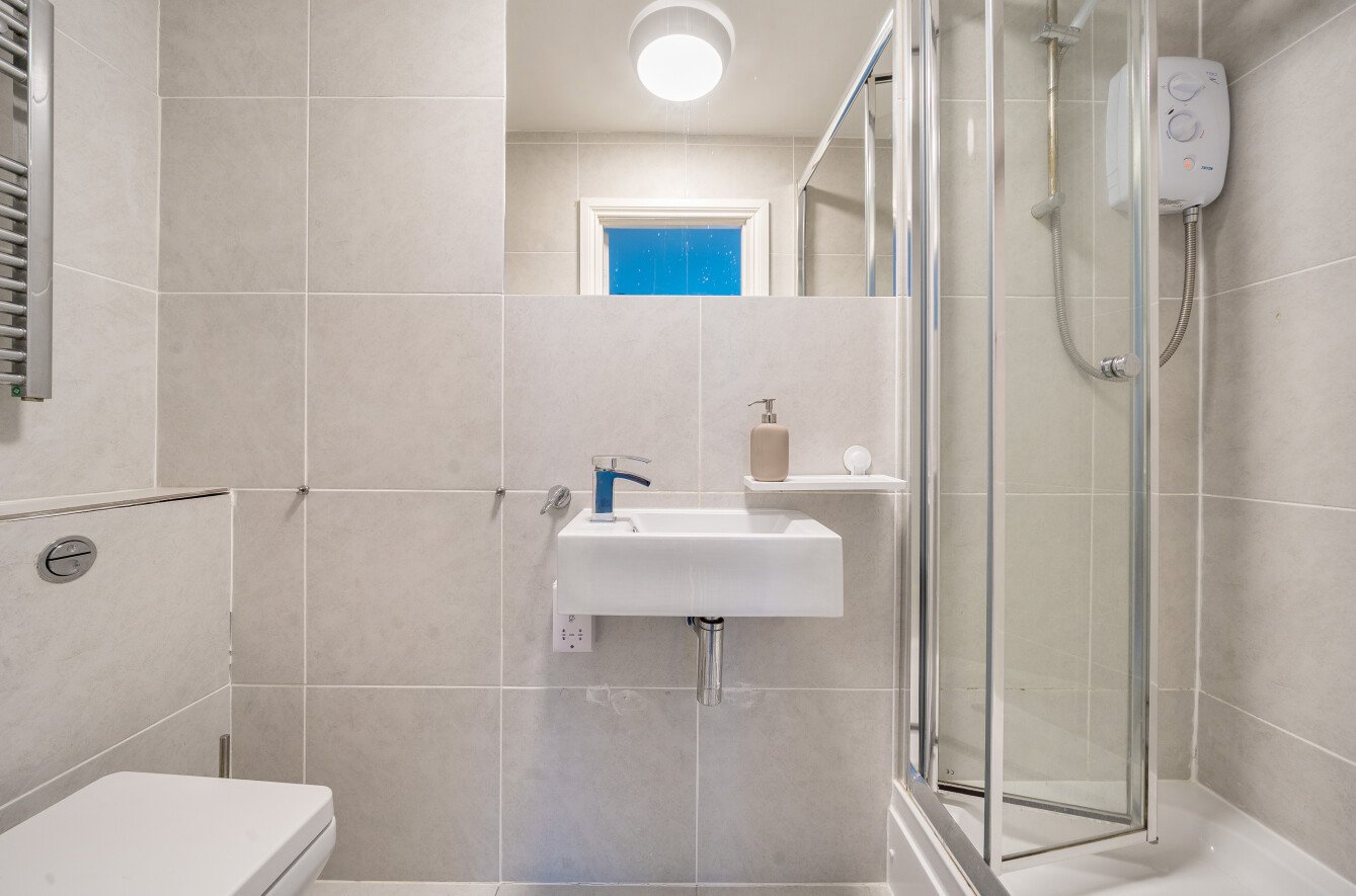 Chesil Street, Winchester, Hampshire, SO23