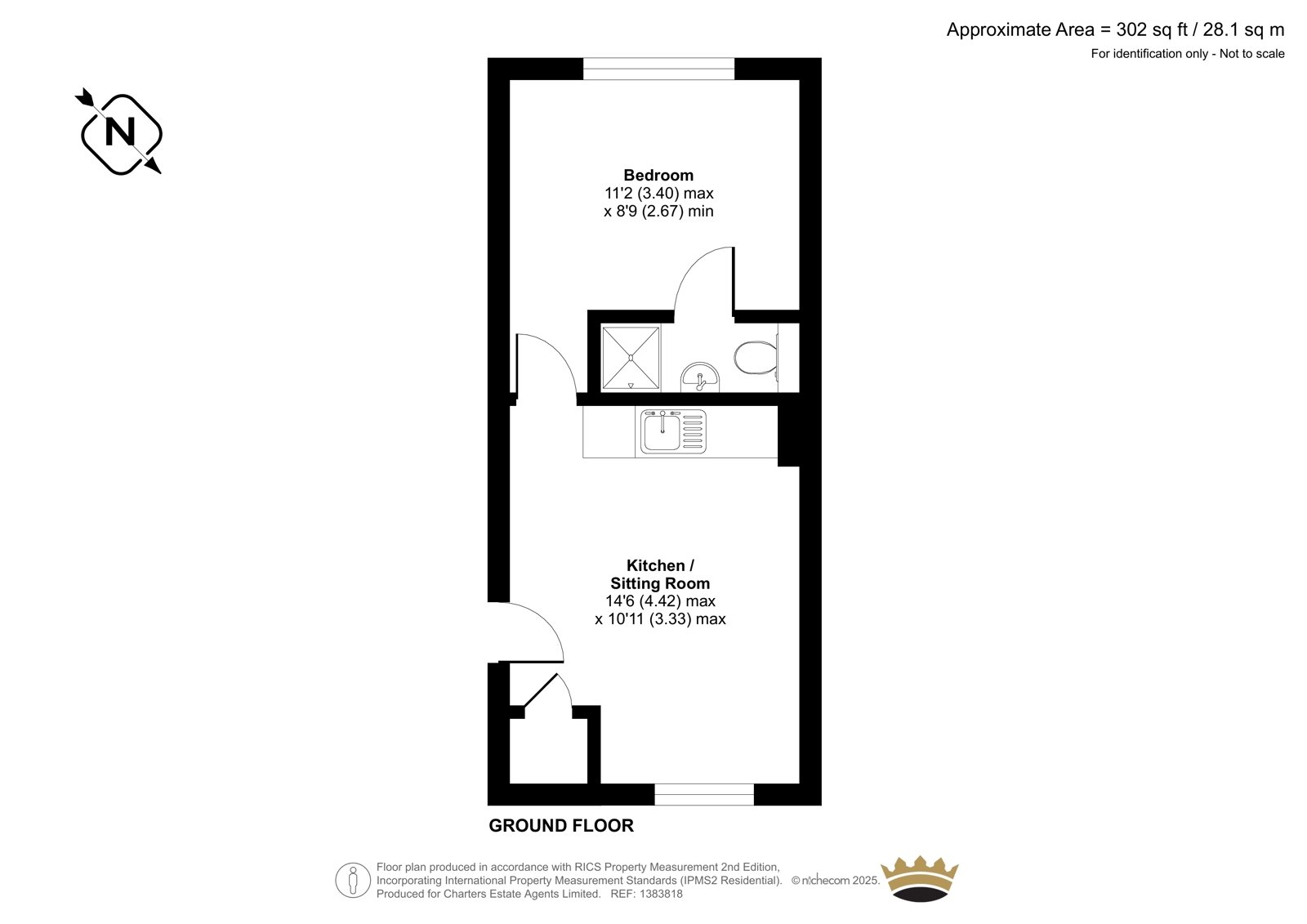 Chesil Street, Winchester, Hampshire, SO23