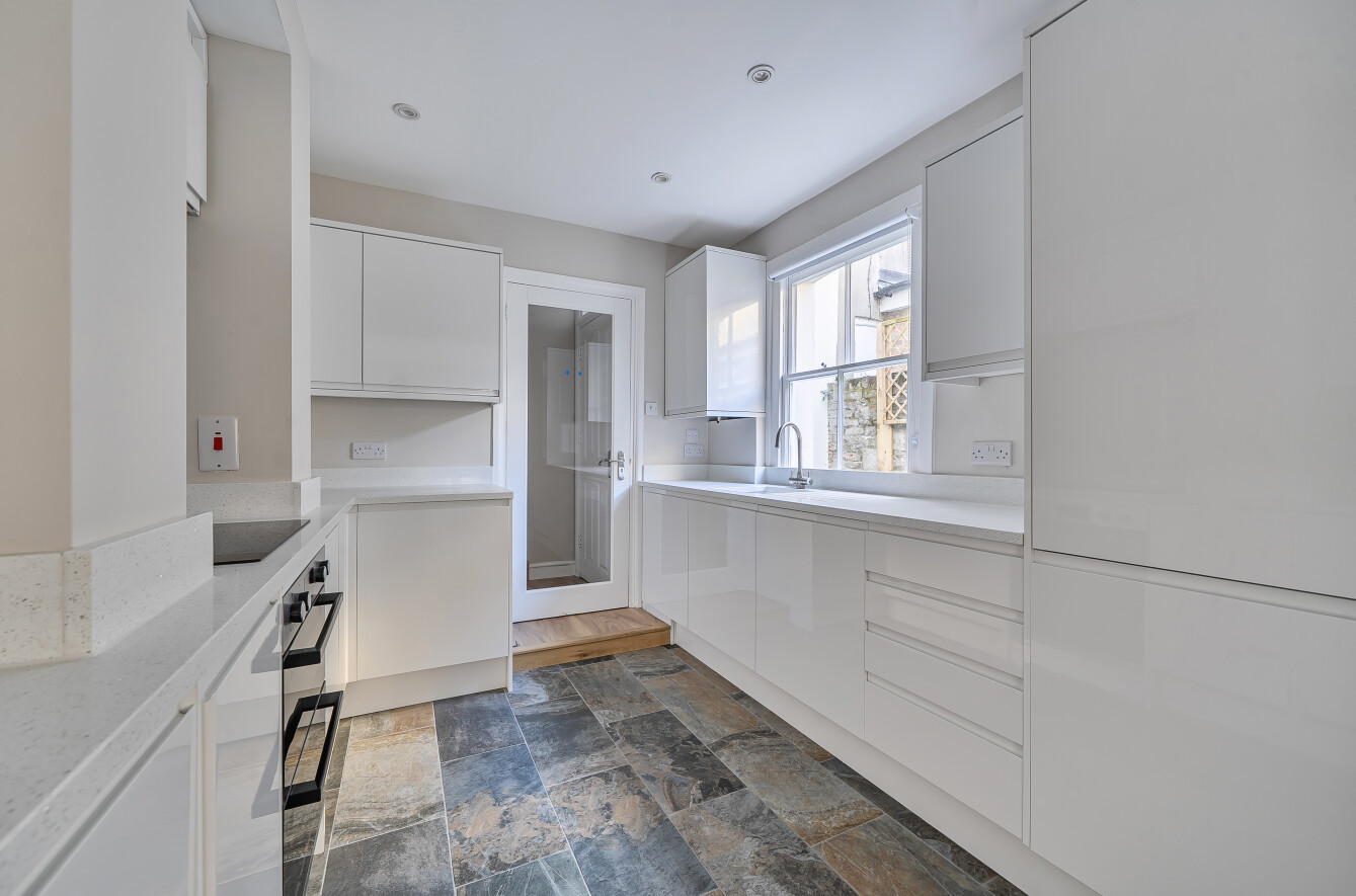 Parchment Street, Winchester, Hampshire, SO23