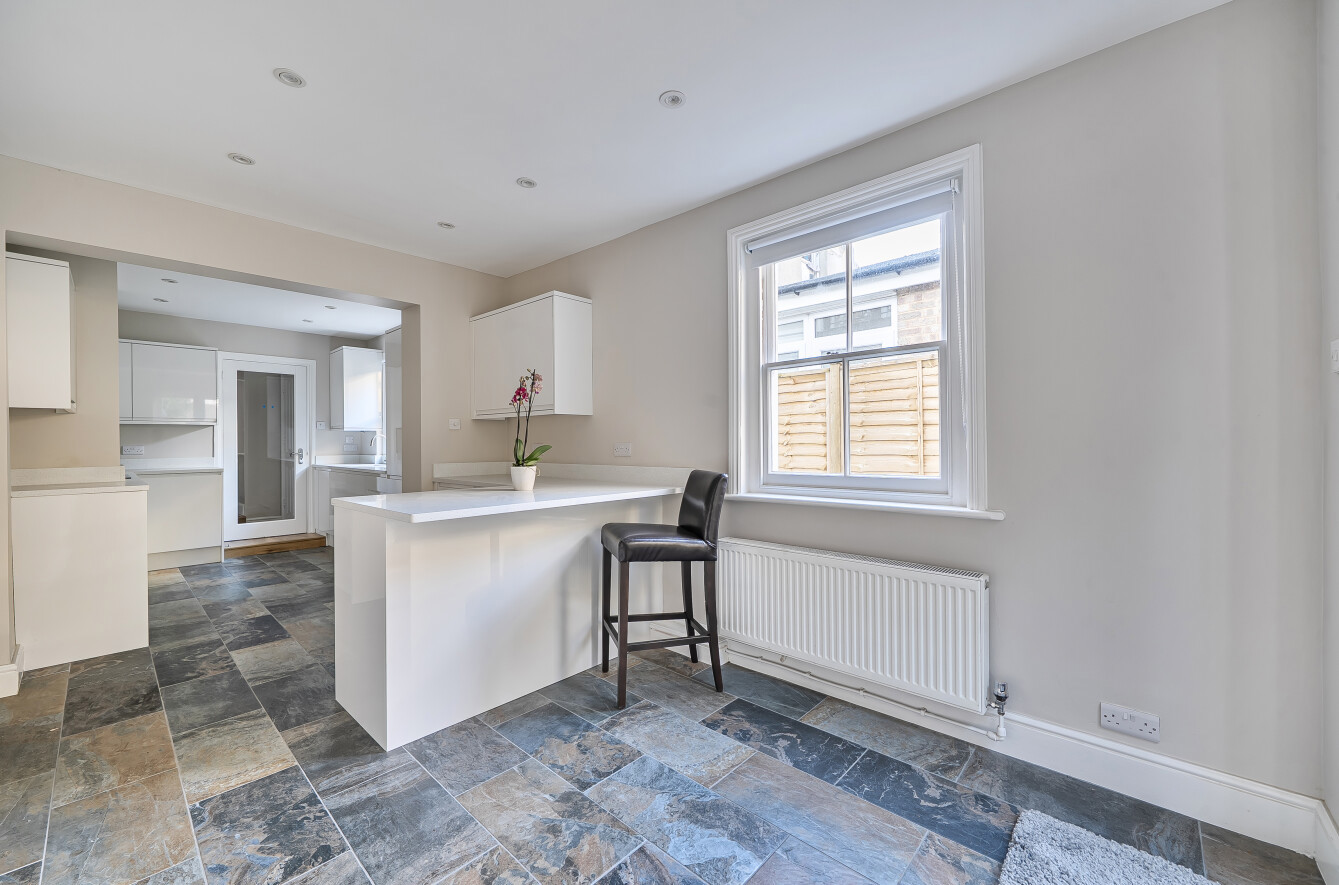 Parchment Street, Winchester, Hampshire, SO23