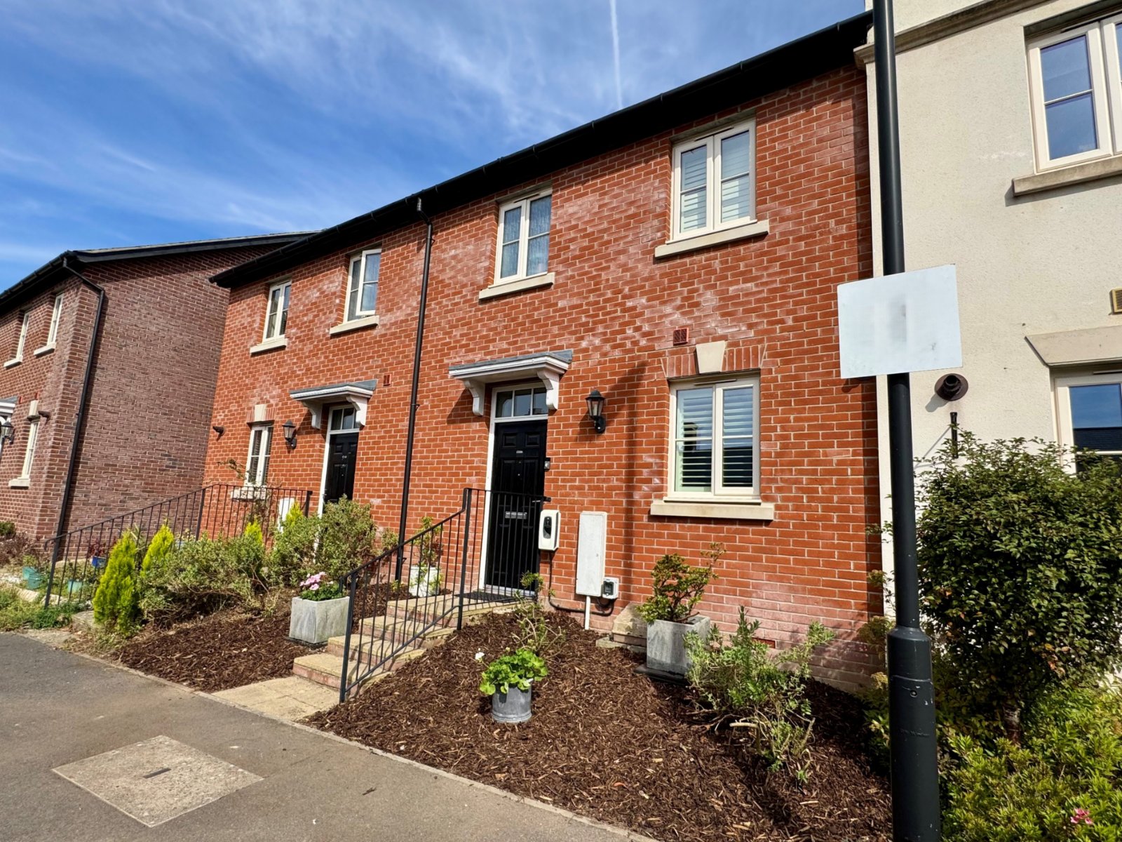 Pitt Road, Winchester, SO22