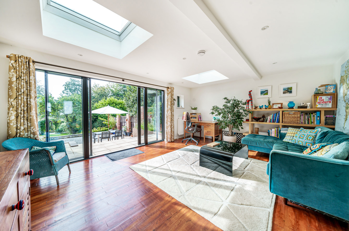 Olivers Battery Gardens, Winchester, Hampshire, SO22