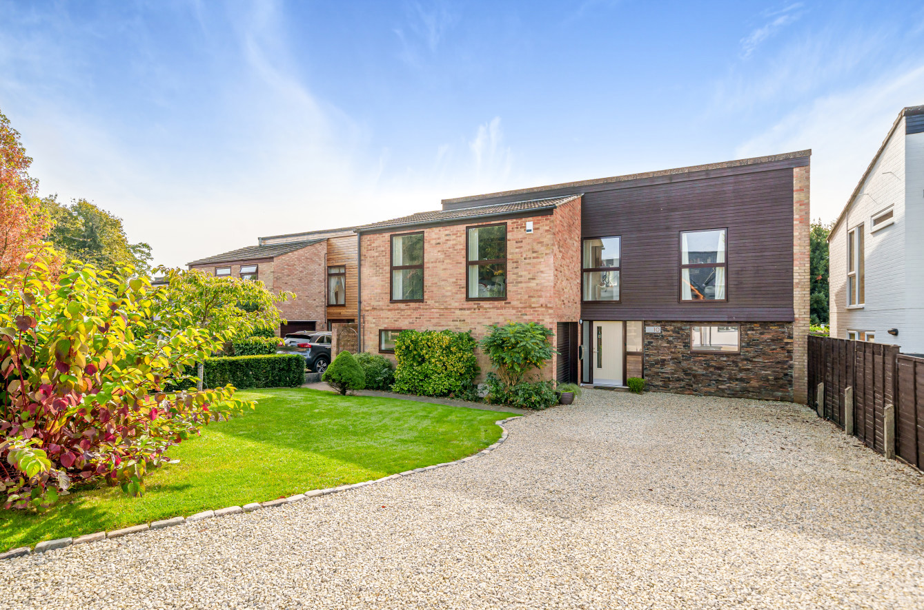 Olivers Battery Gardens, Winchester, Hampshire, SO22