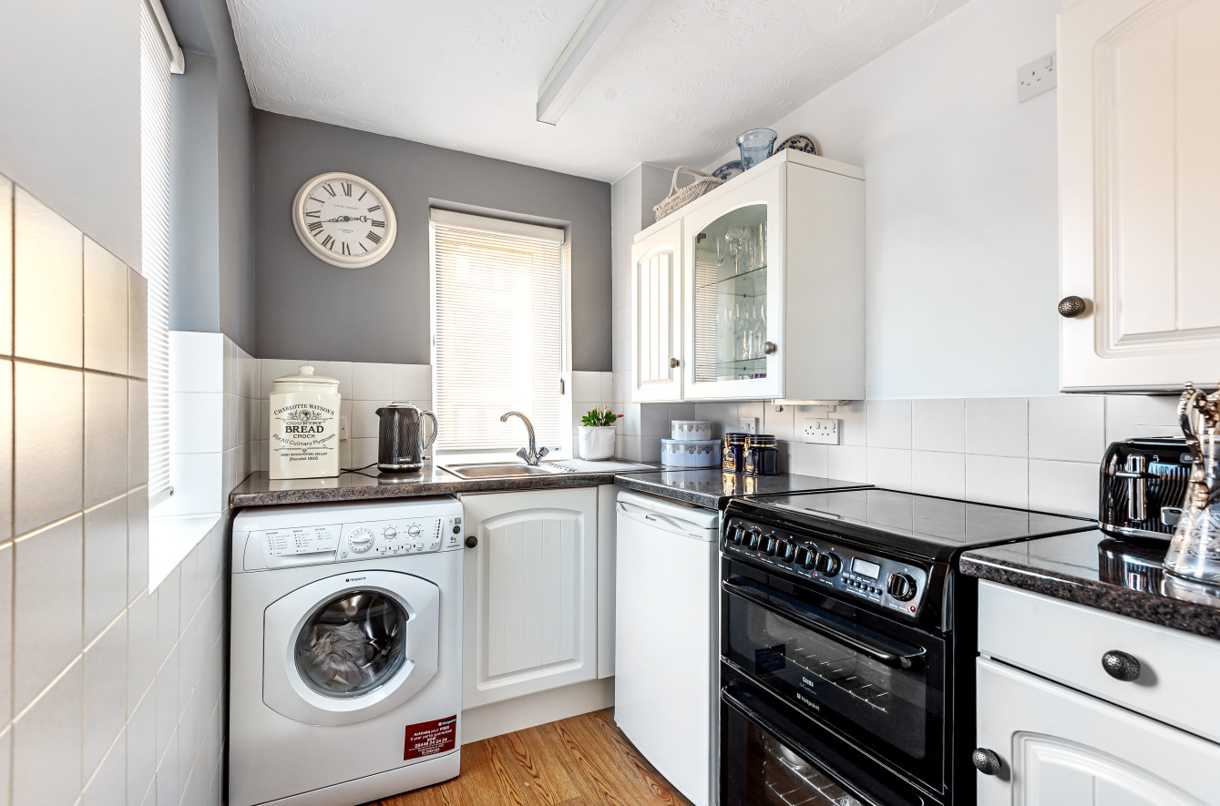 Watersmeet, Chesil Street, Winchester, Hampshire, SO23