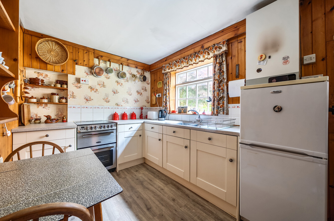 High Street, Twyford, Winchester, SO21