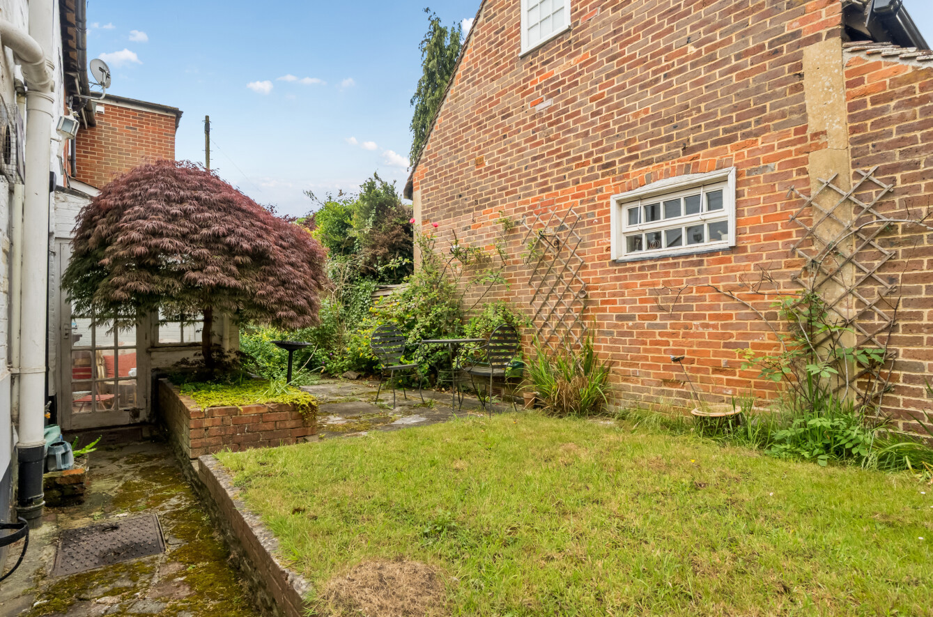 High Street, Twyford, Winchester, SO21