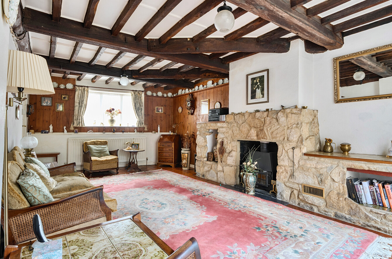 High Street, Twyford, Winchester, SO21