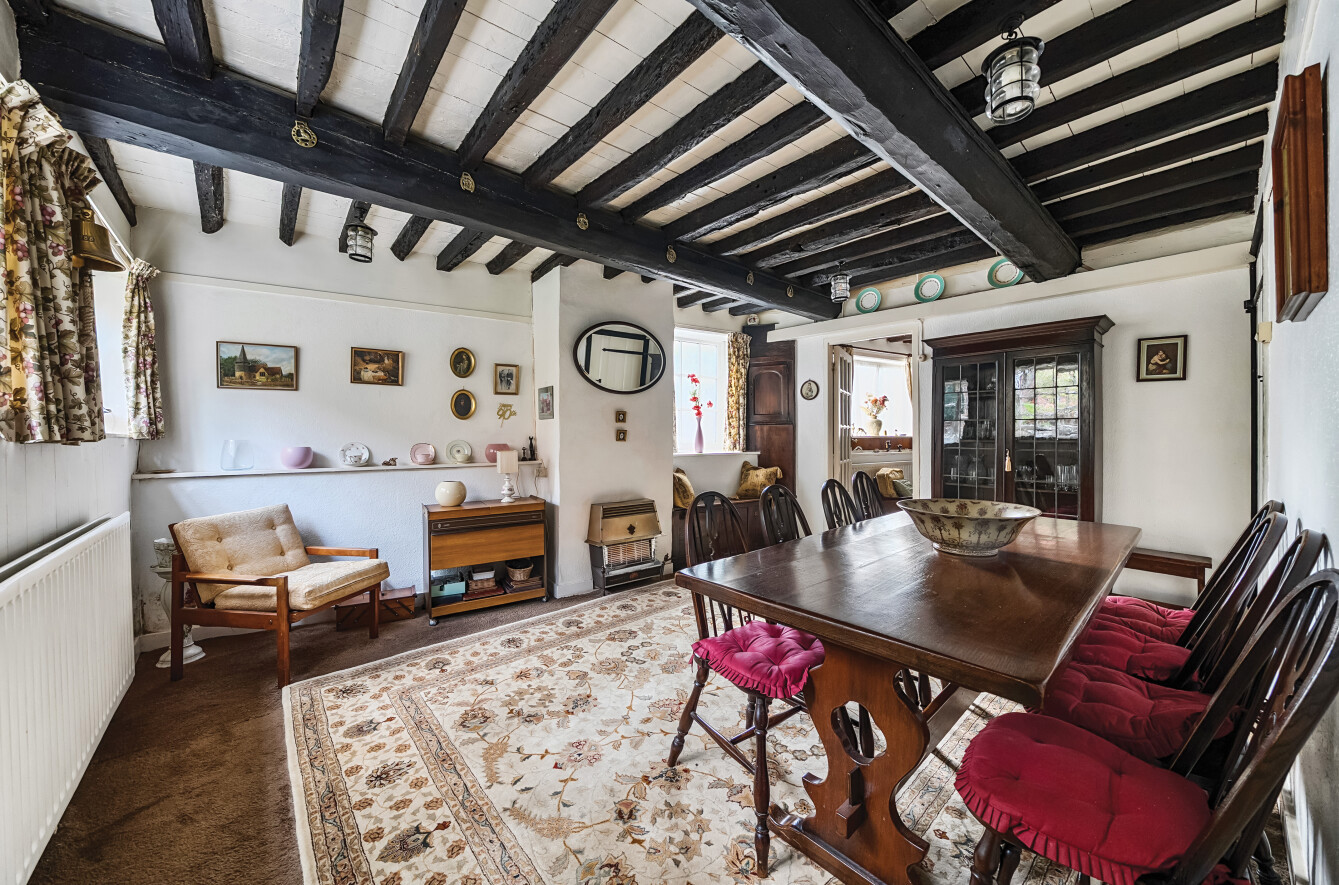High Street, Twyford, Winchester, SO21