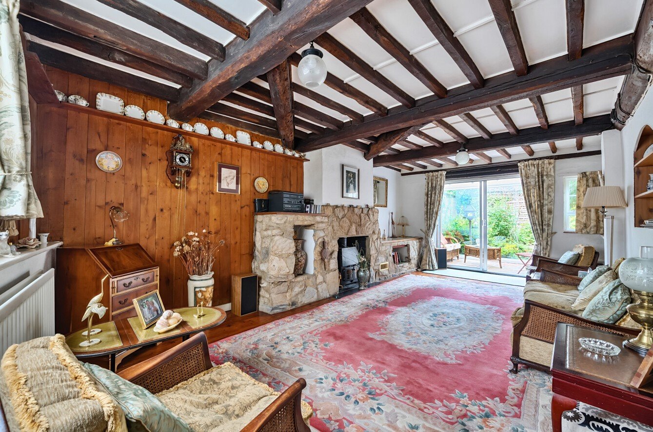 High Street, Twyford, Winchester, SO21