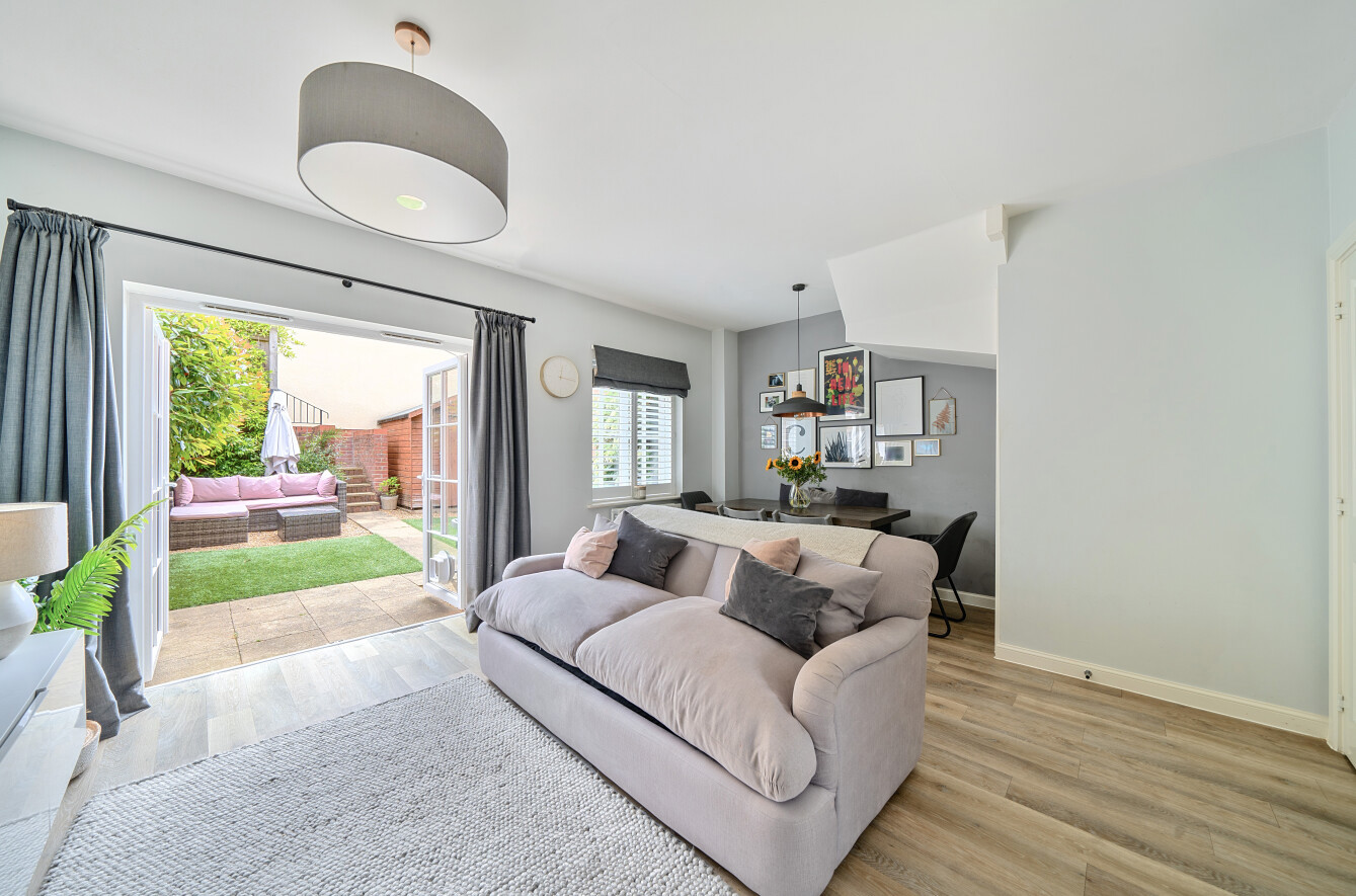 Pitt Road, Winchester, Hampshire, SO22